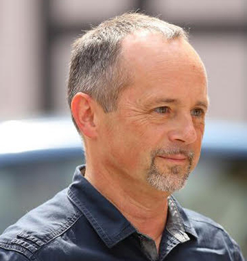 Sven Roger Kahl
